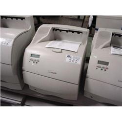 Lexmark T616  Printer