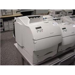 Lexmark T614 Printer