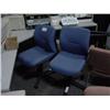 Image 1 : 2-  Steno Chairs
