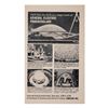 Image 1 : A New York World's Fair Progressland Magazine Ad.