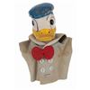 Image 1 : A Spear Jack-in-the-Box Donald Duck.