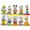 Image 1 : A Walt Disney Character Scramble Game.