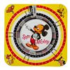 Image 4 : A Mickey Mouse Spin-N-Win Game.