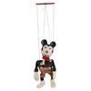 Image 1 : A Mickey Mouse Composition Marionette.