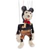 Image 2 : A Mickey Mouse Composition Marionette.