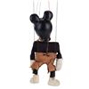 Image 3 : A Mickey Mouse Composition Marionette.
