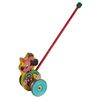 Image 1 : A 1950s Gong Bell Mickey Mouse Club Toy.