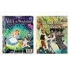 Image 3 : A Collection of Disney Little Golden Books.