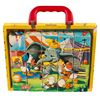 Image 2 : A German Disney Block Puzzle.