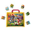Image 3 : A German Disney Block Puzzle.