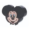 Image 2 : A Mickey Mouse AM Radio and Belt Clip.