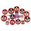 Image 1 : A Mickey Mouse Club Souvenir Collection.