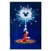Image 1 : A Sorcerer Mickey Disney Channel Promo Poster.