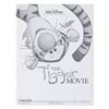 Image 3 : “The Tigger Movie” Press Kit.