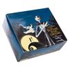 Image 1 : Nightmare Before Christmas Series 1 Trading Figures