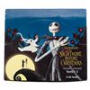 Image 3 : Nightmare Before Christmas Series 1 Trading Figures