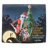 Image 2 : Nightmare Before Christmas Series 1 Extra 11 Figures and Display.