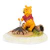 Image 4 : A Story-Time by Olszewski "Fireside Thoughts" Figurine.