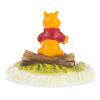 Image 5 : A Story-Time by Olszewski "Fireside Thoughts" Figurine.