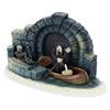 Image 5 : A Story-Time by Olszewski "Snow White" Old Hag Figurine.