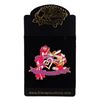Image 1 : A Disney Auctions Roger and Jessica Rabbit Valentine's Pin.