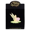 Image 1 : A Disney Auctions Tinker Bell on Lilypad Pin.