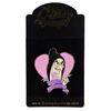 Image 1 : A Disney Auctions Old Hag Villain Valentine Pin.
