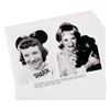 Image 3 : A Set of Mickey Mouse Club 50th Anniversary Portraits.