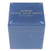 Image 1 : Walt Disney’s “Nine Old Men - The Flipbooks.”