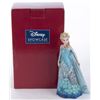 Image 1 : A Disney Traditions "Fortress of Frost" Figurine.