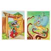 Image 3 : A Set of Disneyland Frame-Tray Puzzles.