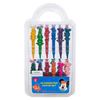 Image 1 : A Disneyland 24 Piece Color Crayon Set.