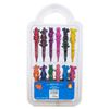 Image 2 : A Disneyland 24 Piece Color Crayon Set.