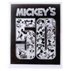 Image 5 : A Magic Kingdom Club Mickey's 50th Birthday Press Kit.