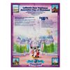 Image 6 : A Disneyland Special Event Ephemera Collection.