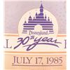 Image 5 : A Disneyland 30th Birthday Party Press Hat
