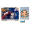 Image 2 : A Collection of Skyfest Celebration Souvenirs.