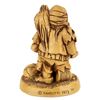 Image 2 : A Rare 1973 Randotti Pirate Figure.