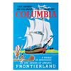 Image 1 : A Sailing Ship Columbia Disney Gallery Attraction Poster.