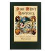 Image 1 : A Snow White Disneyland Poster Reproduction.