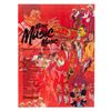 Image 1 : A Rare Disneyland “Music Music Music” Poster.