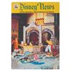 Image 2 : A Collection of 1968 to 1980 Disney News Magazines.