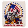 Image 1 : A Maintenance Department America on Parade Patch.