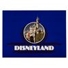 Image 1 : A Disneyland Materials Folder.