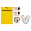 Image 2 : A Disney Alumni Club and Golden Ears Club Collection.