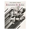 Image 1 : A Walt Disney World Innovation in Action Book.