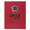Image 1 : An EPCOT Center Opening Day Guidebook.