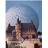 Image 3 : An EPCOT Center Opening Day Guidebook.