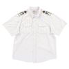 Image 2 : An Epcot Center Friendship Boats Cast Member Costume.