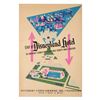 Image 1 : A Disneyland Hotel Attraction Poster.